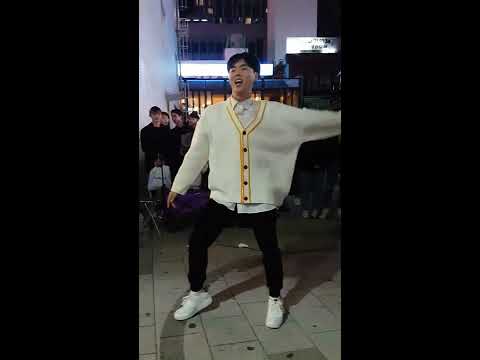 [MAXXAM / MYM] 191013 이찬욱 - Kill This Love (BLACKPINK cover) (효진언니교복버스킹)