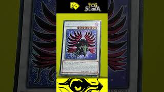 Yugioh Legendary Deck 5Ds Black Winged Dragon #yugiohsrbija #yugiohnasrpskom #yugioh