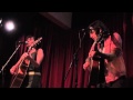 Adrienne Pierce "Museum" LIVE July 15, 2011 (1/10)