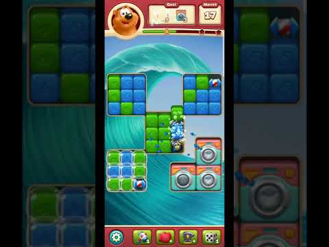 Toon Blast Level 2950