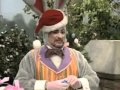 Sesame Street Buy Yourself An Easter Egg For Christmas