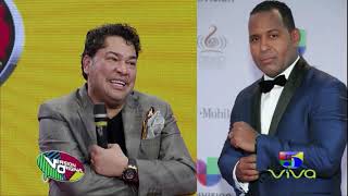 El Pacha le responde a Joel Lopez y Tony Dandrades – De Extremo a Extremo