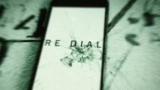 Catch Your Breath - Dial Tone (Redial) [Official Visualizer]