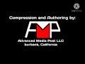 Advanced Media Post Logo 1999 2001 Remake