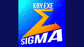 Cover art for Sigma - Kry.exe