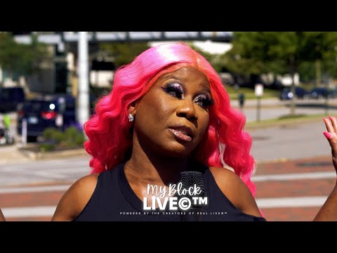 "I'm On One" My Block LIVE©™ - Antik Taylor | My Block LIVE©™