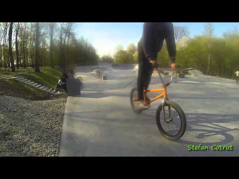 One day Arsenal Park