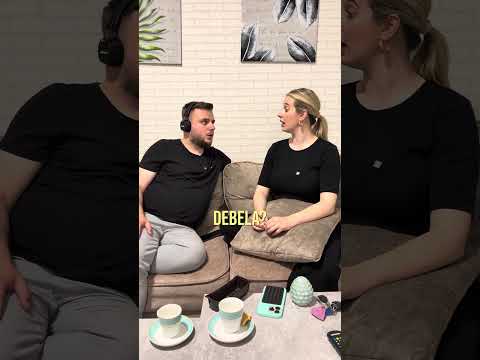 Čuj muziku treba upalit 😂