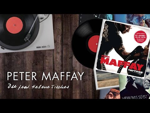 Peter Maffay & Helene Fischer - Du [Version 2010]