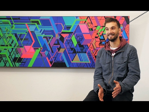 Tape That | Berlin | Tape Art