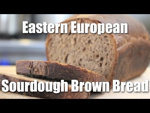 download lagu mp3 mp4 European Rye Bread, download lagu European Rye Bread gratis, unduh video klip European Rye Bread