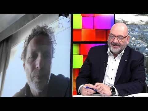 PIRKADAT Breuer Péterrel: Varju László, Flesch Tamás