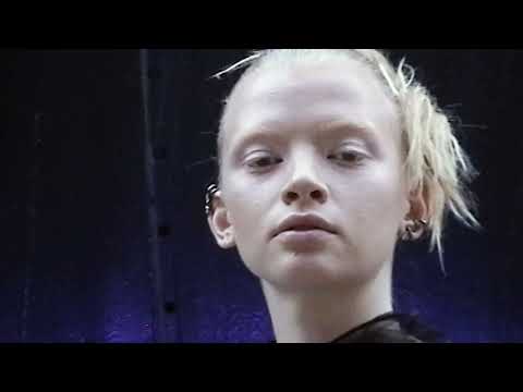 RICOSTRU SS19 MFW_ 'I'm in love,virtually'