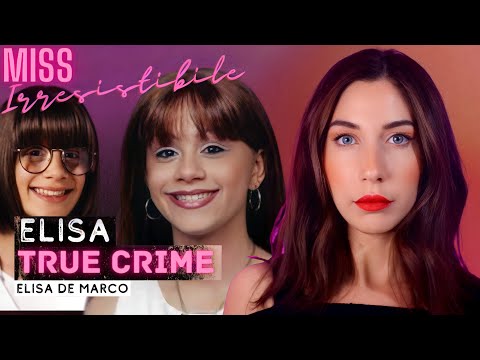 L'INVIDIA LƎTALƎ DI MISS IRRESISTIBILE