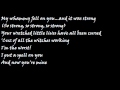 Hocus Pocus- I Put A Spell On You (With Lyrics ...