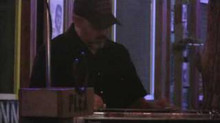 Dave Biller- Panhandle Rag