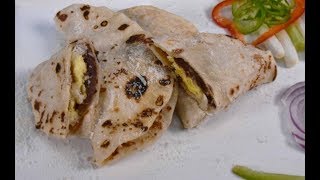 Como hacer Baleadas Hondureñas