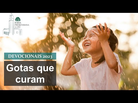 Esconderijo seguro (Devocional 07/11/2023)