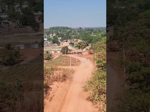 Avenida Alagoas segue sem asfalto e revolta moradores em Guaraí; muita poeira, lama e promessas