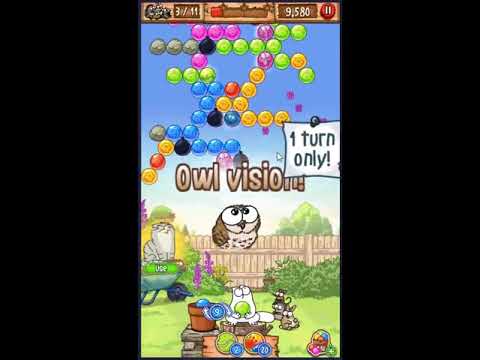 Simon's Cat Pop Time Level 471 - NO BOOSTERS 😺 | SKILLGAMING ✔️