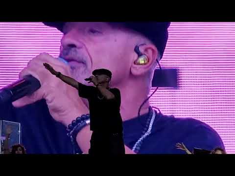 Eros Ramazzotti - Cosas De La Vida - Wolfsburg 30.07.2023