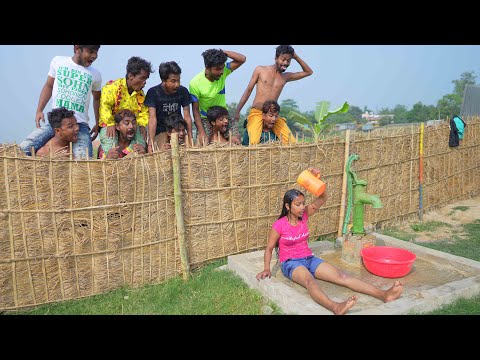 New Very Special Funny Video 2022, Must Watch Amazing Funny Comedy Video 2022, Episode 95