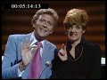 The Little Things You Do Together - David Kernan & Julia McKenzie