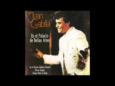 Me Nace Del Corazón - Juan Gabriel