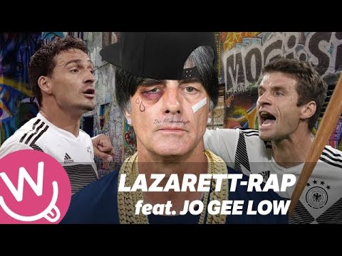 Der Jogi Löw Rap