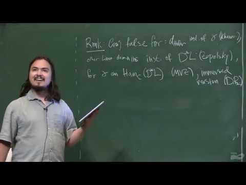 International Conference on Symplectic Topology -  Symplectic cohomology and Viterbo´s conjecture