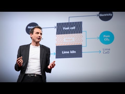TED】ティム・クルーガー空気中のCO2を取り除くことで気候変動を止めることはできるのか？(Can we stop climate change by removing CO2 from the air? | Tim Kruger) (【TED】Tim Kruger: Can we stop climate change by removing CO2 from the air? (Can we stop climate change by removing CO2 from the air? | Tim