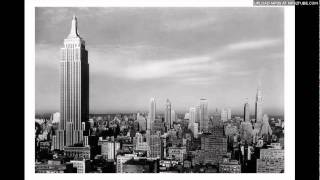 Statik Selektah - New York, New York  ft Styles P Saigon Jared Evan