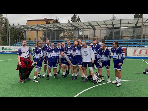 NBLL 2022 | Spreewölfe Berlin - Vienna Monarchs