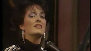 Ann Hampton Callaway "Perfect" 4/26/89 Ken Bertwell-Lucille Ball