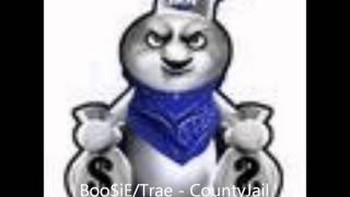 Lil Boosie/Trae The Truth - County Jail