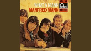 Music video thumbnail preview for With A Girl Like You by Manfred Mann