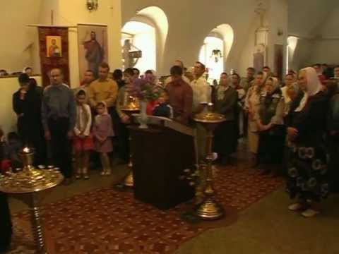 Convorbiri din Apocalipsă (în rusă) Film 1 Partea 4/4