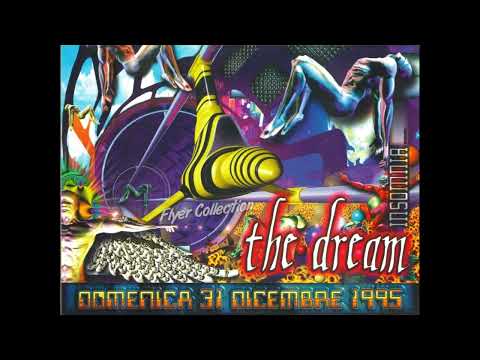 Insomnia - 31-12-95 - Francesco Farfa - Principe Maurice