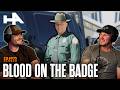 Game Warden On Being Shot Catching Poachers Crazy Investigations Hunters Advantage Podcast 273