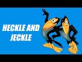 Heckle and Jeckle Full Episodes - Classic Cartoons Heckle and Jeckle Full Episodes