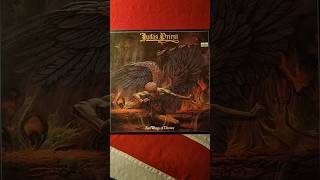 Download lagu Judas Priest - Tyrant Sad Wings Of Destiny Close Up (1975) (12' Vinyl Album) Music mp3