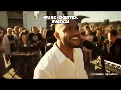 448 - Crentes, Avançai