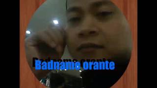 All out of love.cover by; human nature .