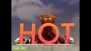 Sesame Street:Hot! Hot! Hot!