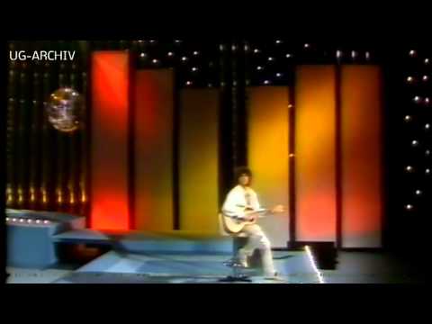 Costa Cordalis "Wo meine Sonne scheint"