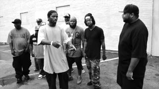 Kansas City Koalition - Cypher - Feat. Bonafide Hustlers - Lay It Down Ent. - MTG