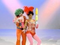 Classic Sesame Street The Great Addini