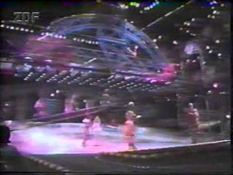 Starlight Express - Broadway Report (German)