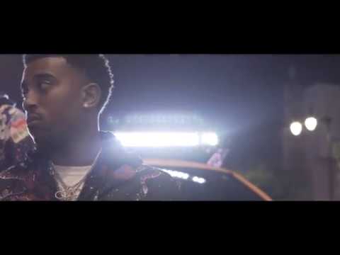 RoadRun C Moe - Point Blank Period ft. Cookie Money