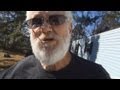 Angry Grandpa The Yard Police PRANK